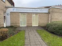 Huisartsenpraktijk Fan Marren