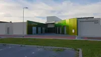 Gezondheidscentrum Axel