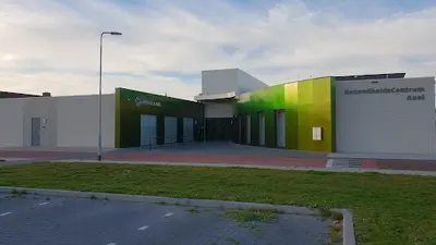 Gezondheidscentrum Axel