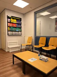 Huisartsenpraktijk Atrium Sluiskil