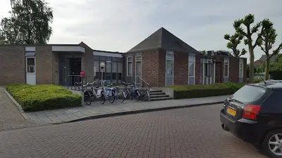 Huisartsenpraktijk Sas van Gent