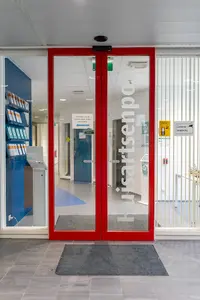 Huisartsenspoedpost Zeeuws-Vlaanderen (HAP)