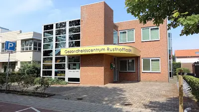 Huisartsenpraktijk 50a