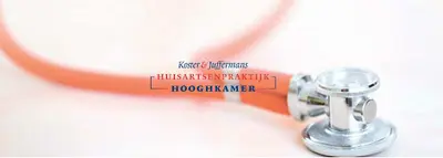 Huisartsenpraktijk Hooghkamer