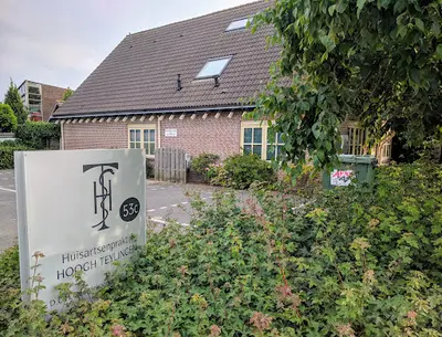 Mts. Praktijk Hoogh Teylingen