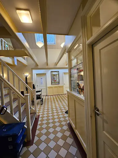 Huisartsenpraktijk de Smisse