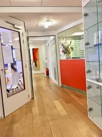 Medisch centrum de Dorpsdokter
