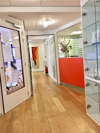 Medisch centrum de Dorpsdokter
