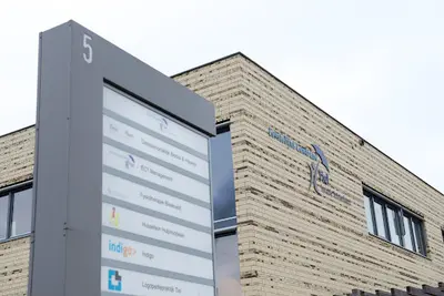 Eerstelijns Centrum Tiel - locatie Teisterbant