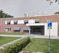 Gezondheidscentrum - Prisma