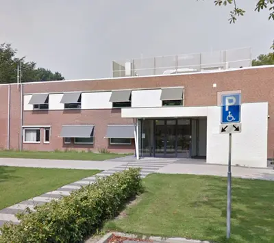 Gezondheidscentrum - Prisma