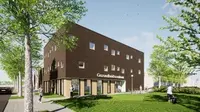 Huisartsen Wijffels, Burgers & Hekking