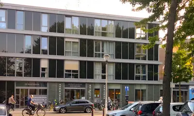 Huisartsenpraktijk Broeders