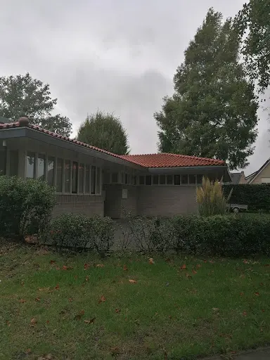 Huisartsenpraktijk De Mosbeek