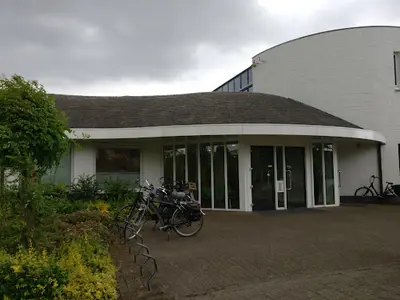 Huisartsenpraktijk Douwes Dekker/Feith