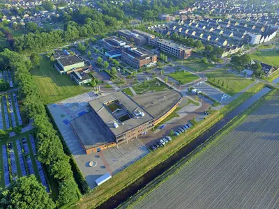 Huisartsen Weemelanden
