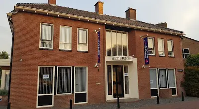 Huisartsenpraktijk Kooij | Hammerborg