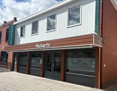 Huisartspraktijk HJM Nijentap