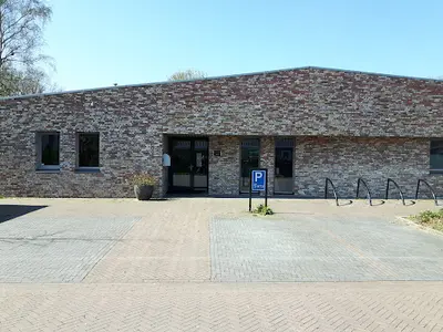 Huisartspraktijk van der Ploeg
