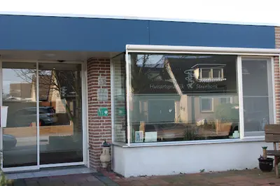 Huisartspraktijk Steenbank