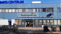 Gezondheidscentrum Kanaleneiland
