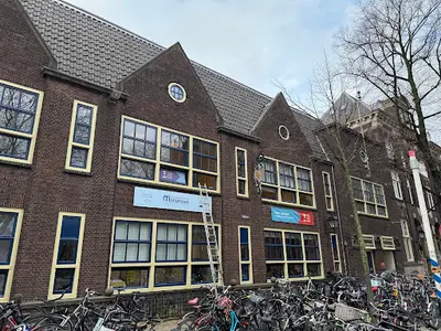 Huisartsen Mariahoek aan de Singel