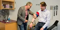 Huisartsen Oog in Al