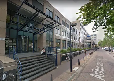 Huisartsen Utrecht Stad