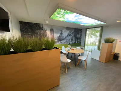 Huisartsenpraktijk Aletta