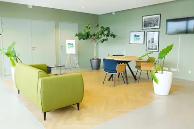 Huisartsenpraktijk Arts en Zorg Utrecht