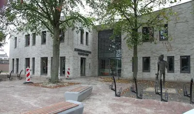 Huisartsenpraktijk Bronkhorst