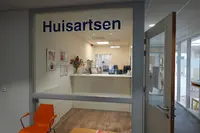 Huisartsenpraktijk De Amazone Utrecht