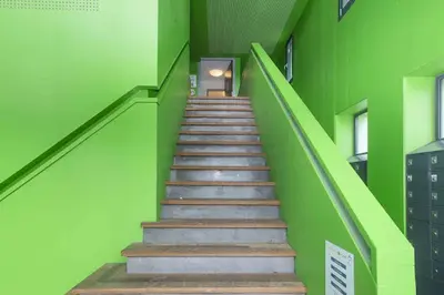 Huisartsenpraktijk de Uithof - Utrecht Science Park