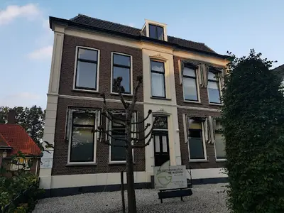 Huisartsenpraktijk De Weerark