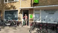 Huisartsenpraktijk Homeruslaan