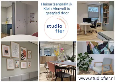 Huisartsenpraktijk Klein Alenvelt Vleuten