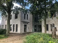 Huisartsenpraktijk Puntenburg