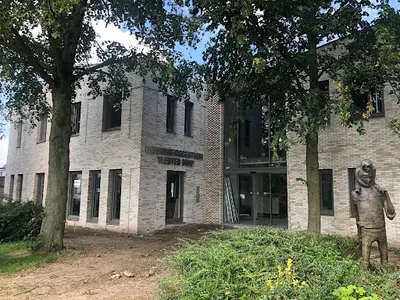 Huisartsenpraktijk Puntenburg