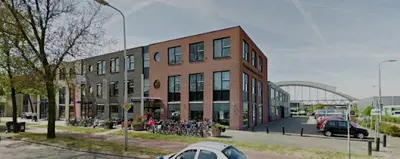 Huisartsenpraktijk S. Alikhil