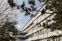 Huisartsenpraktijk Stadseiland
