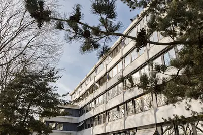 Huisartsenpraktijk Stadseiland