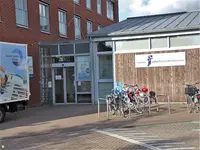 Leidsche Rijn Julius Gezondheidscentra (Parkwijk)