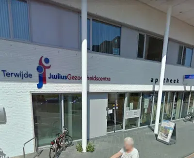 Leidsche Rijn Julius Gezondheidscentra Terwijde