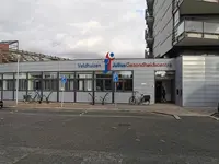 Leidsche Rijn Julius Gezondheidscentra Veldhuizen
