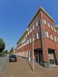 Leidsche Rijn Julius Gezondheidscentra Vleuterweide