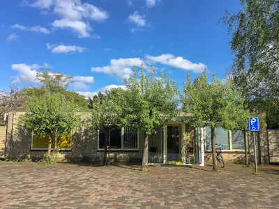Huisartsenpraktijk de Groenling