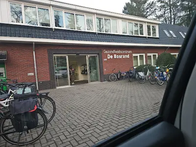 Huisartsenpraktijk Noordhout