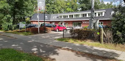 Huisartsenpraktijk Zanderij