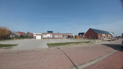 Huisartsenpraktijk Zoutelande B.V.