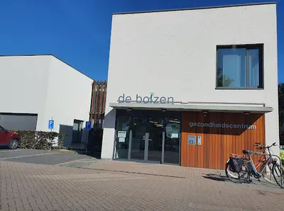 De Bolzen, Gezondheidscentrum